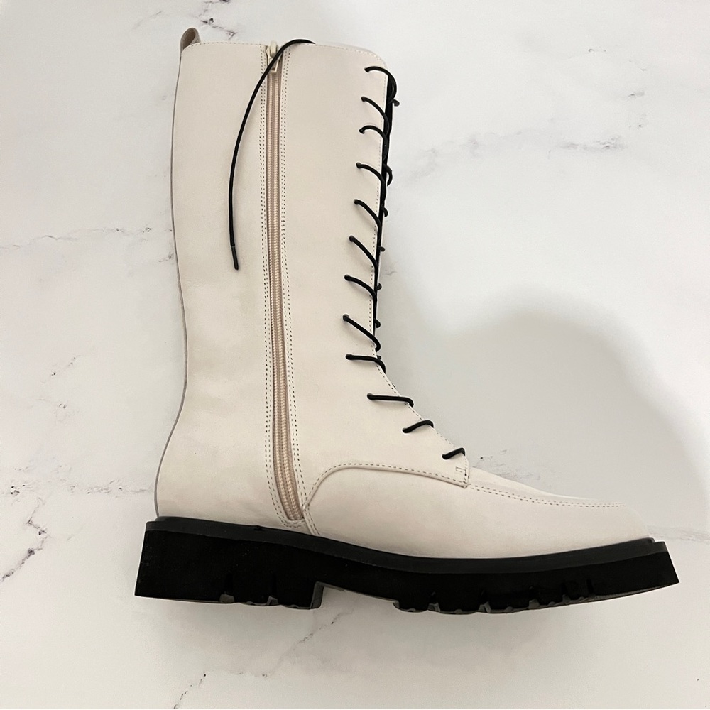 House of Harlow Paxton Boot Size 9